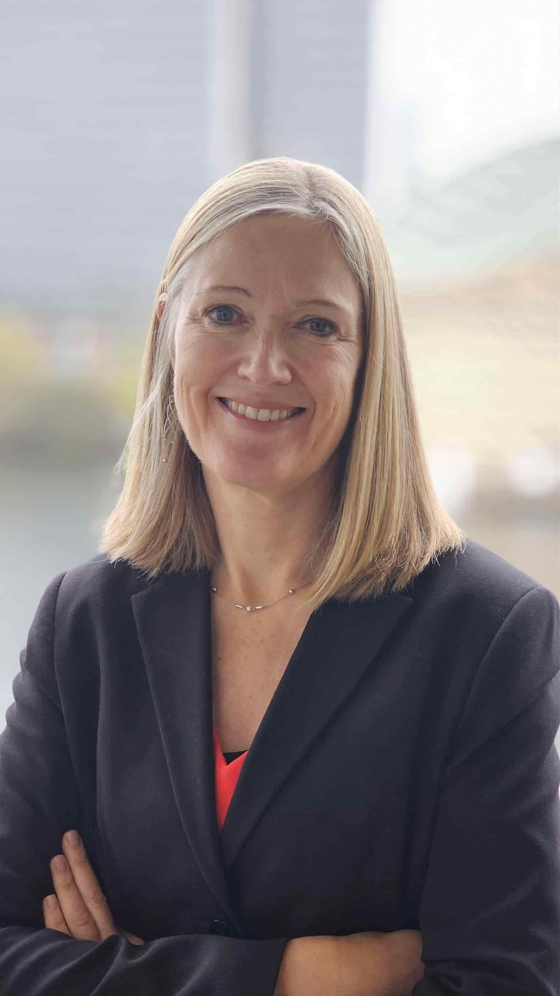 Susanne Reuter Rasmussen